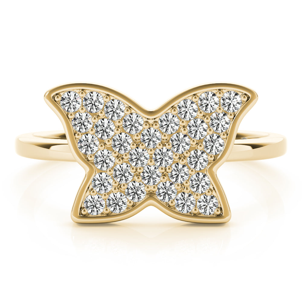 Fashion Rings