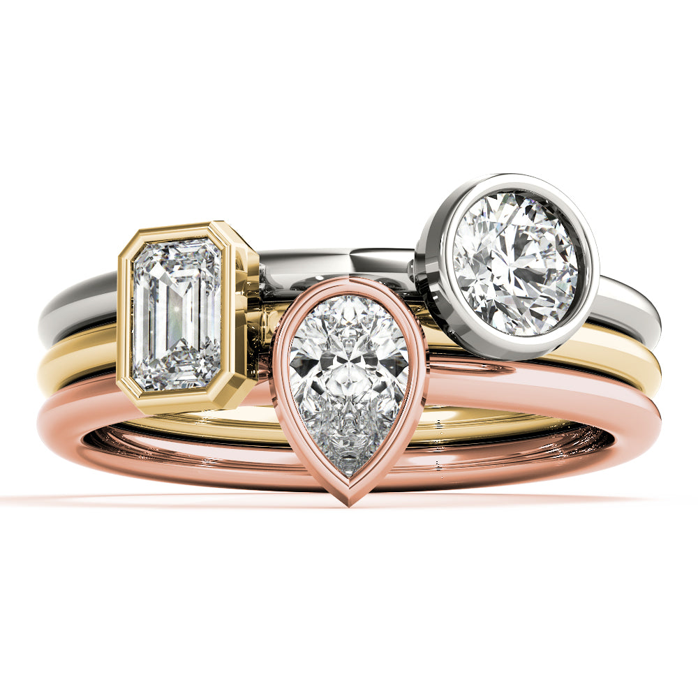Fashion Rings