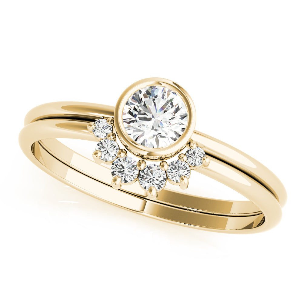 Fashion Rings