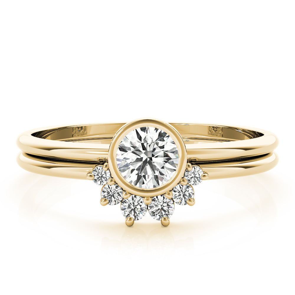 Fashion Rings