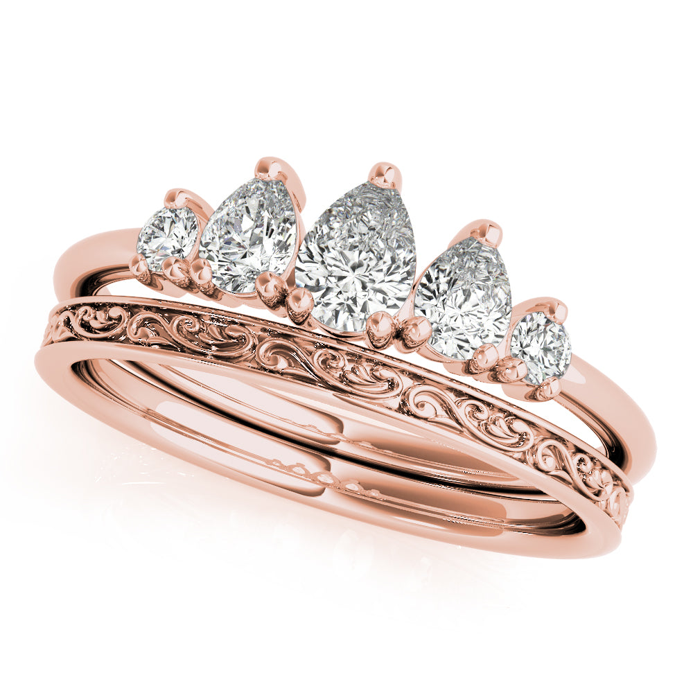 Fashion Rings