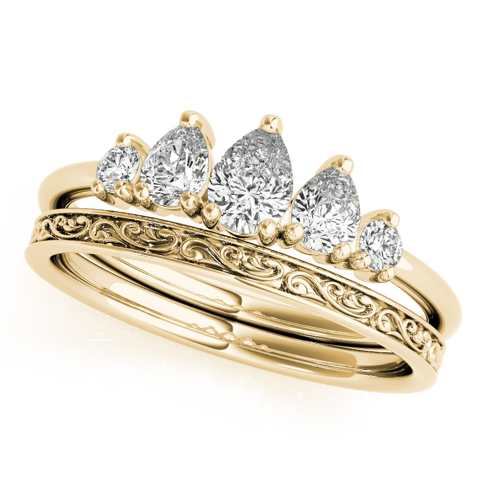 Fashion Rings