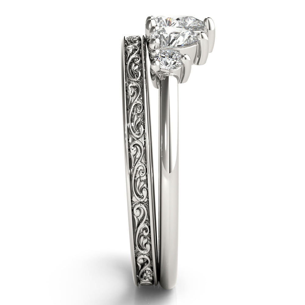 Fashion Rings