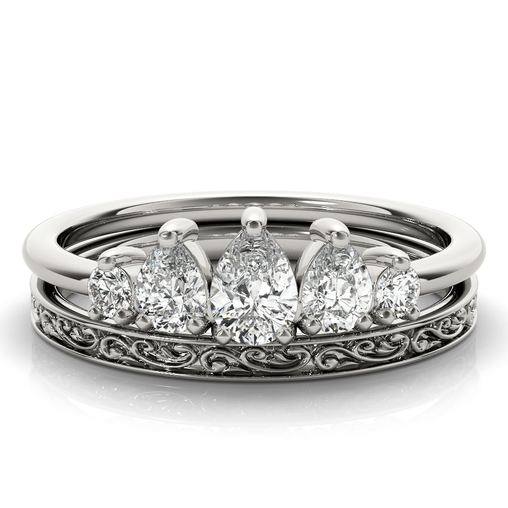 Fashion Rings