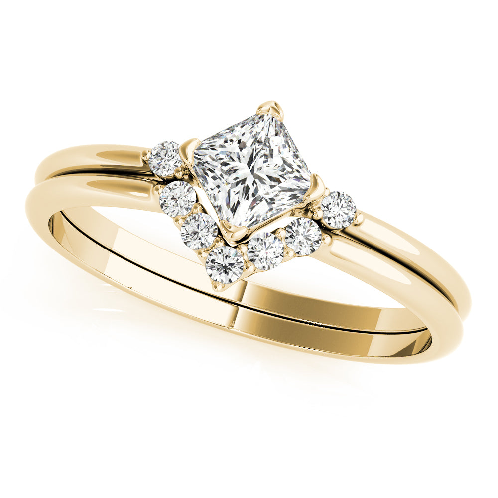 Fashion Rings