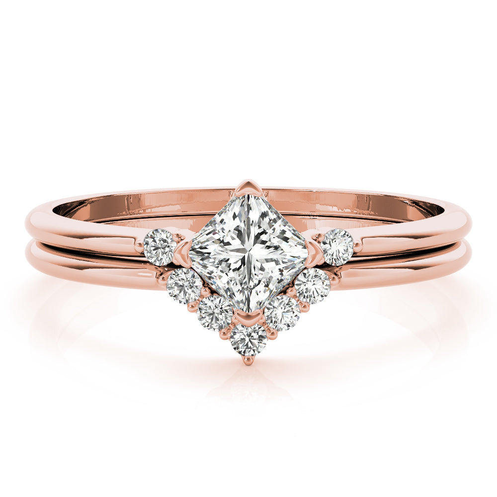 Fashion Rings