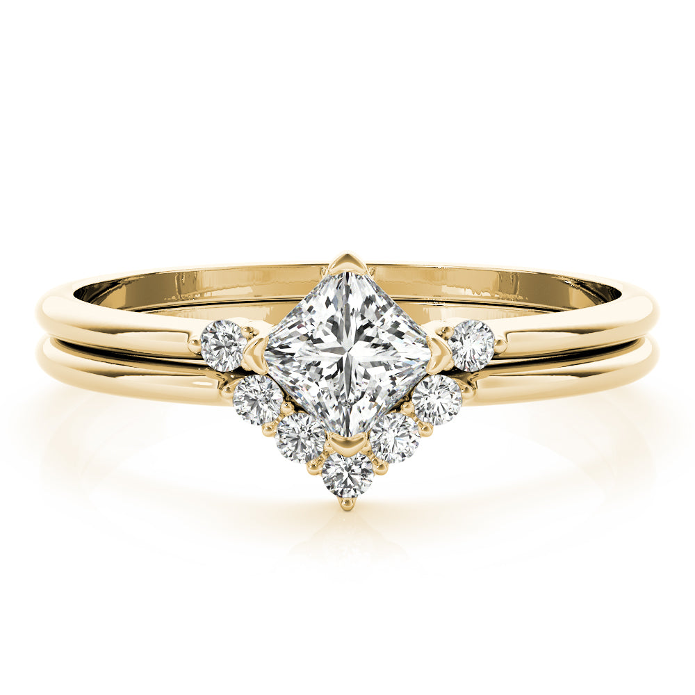 Fashion Rings