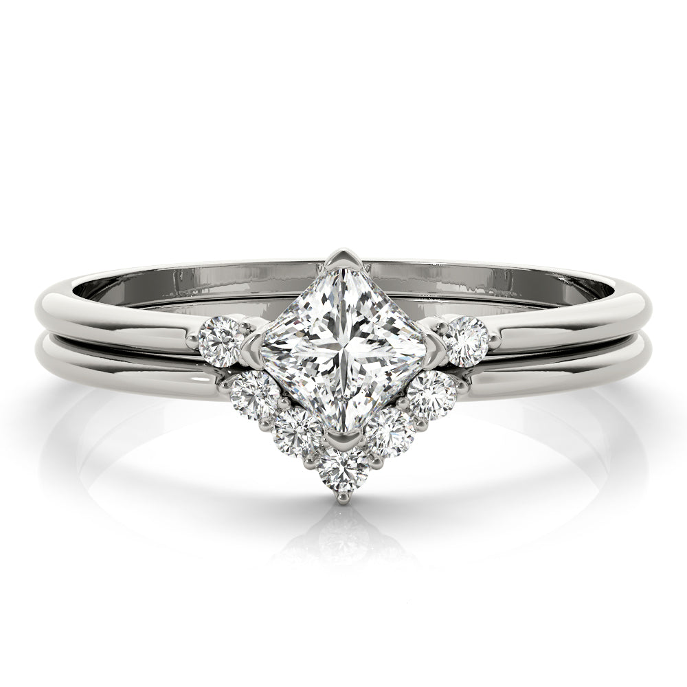 Fashion Rings