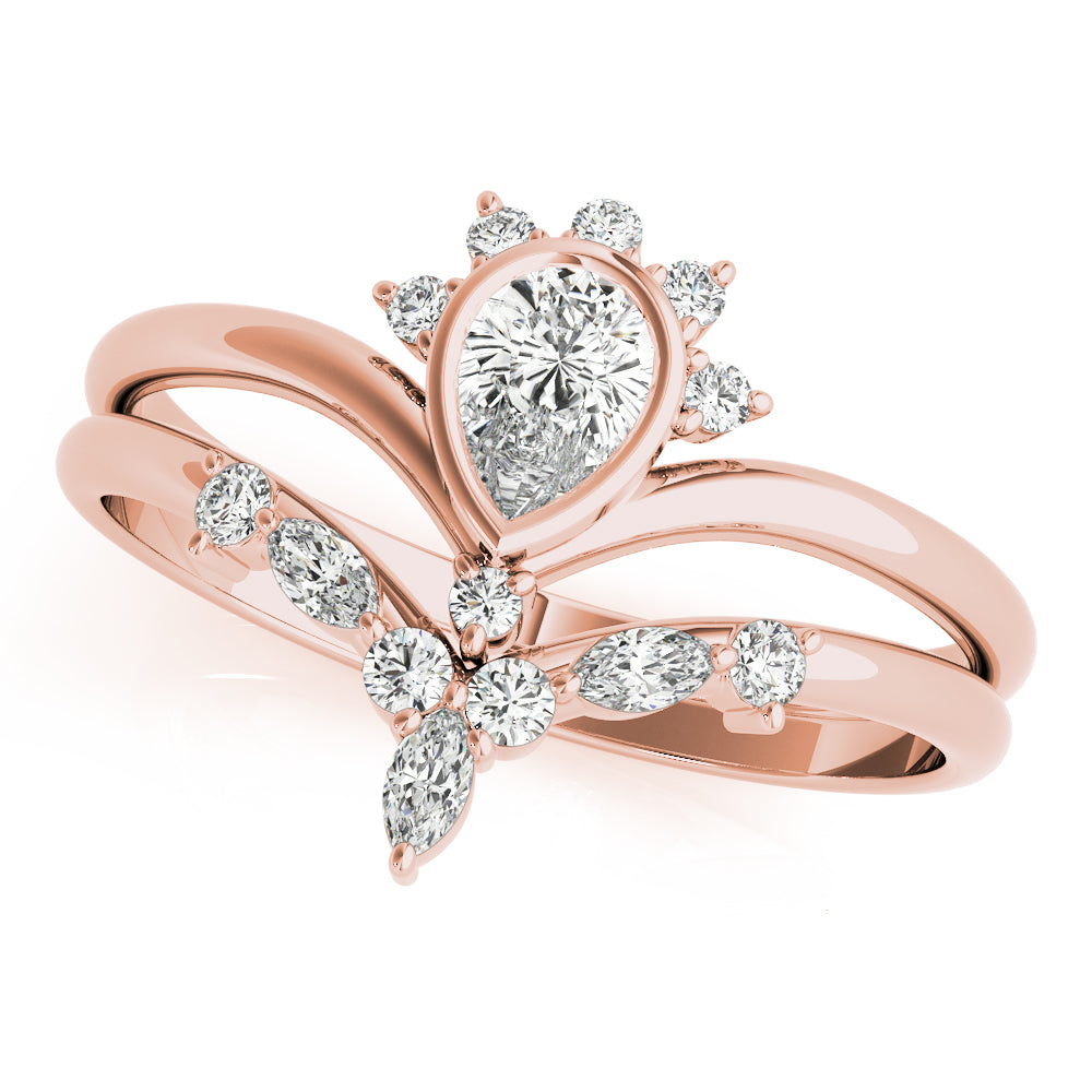 Fashion Rings
