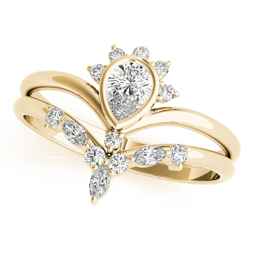 Fashion Rings