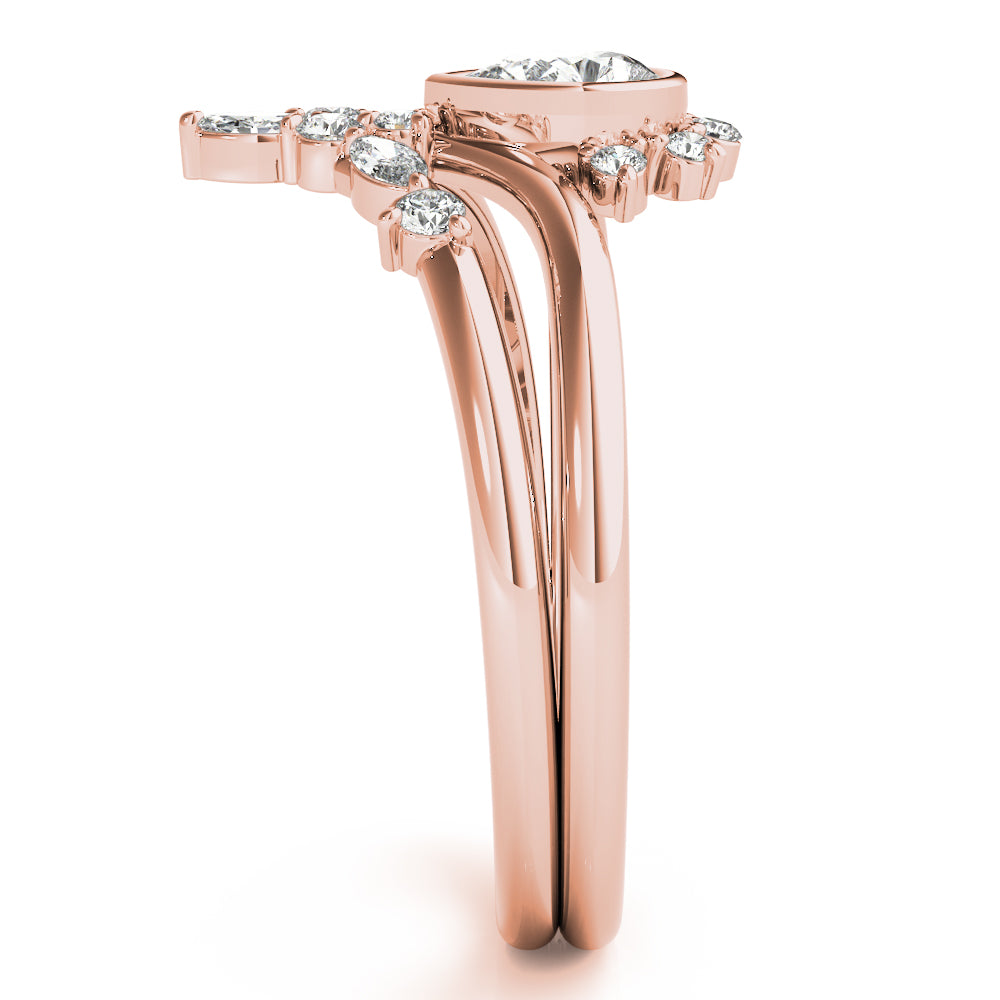 Fashion Rings