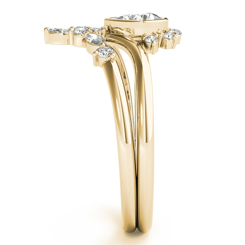 Fashion Rings