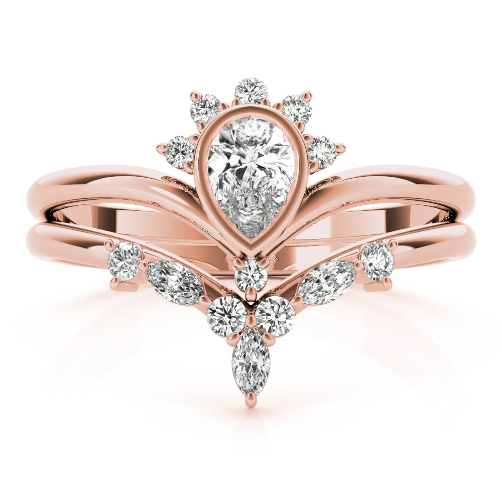 Fashion Rings