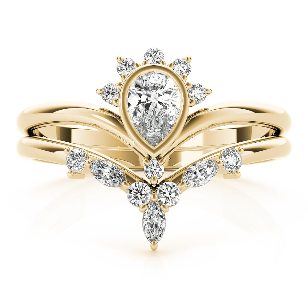 Fashion Rings