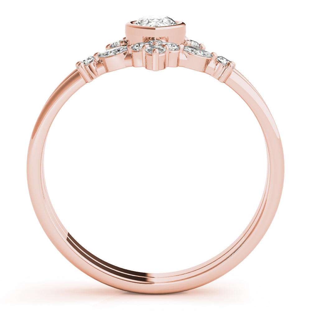 Fashion Rings