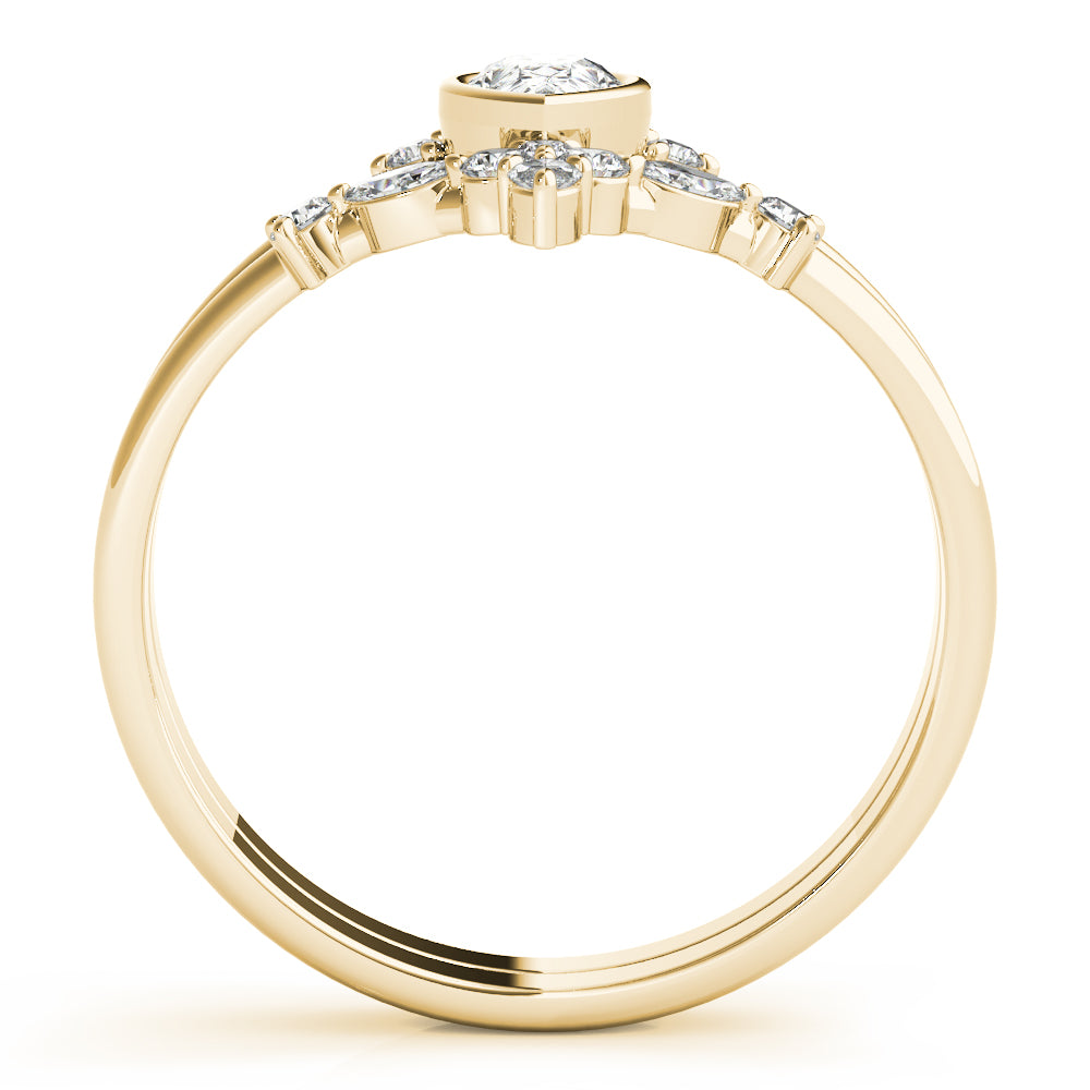 Fashion Rings