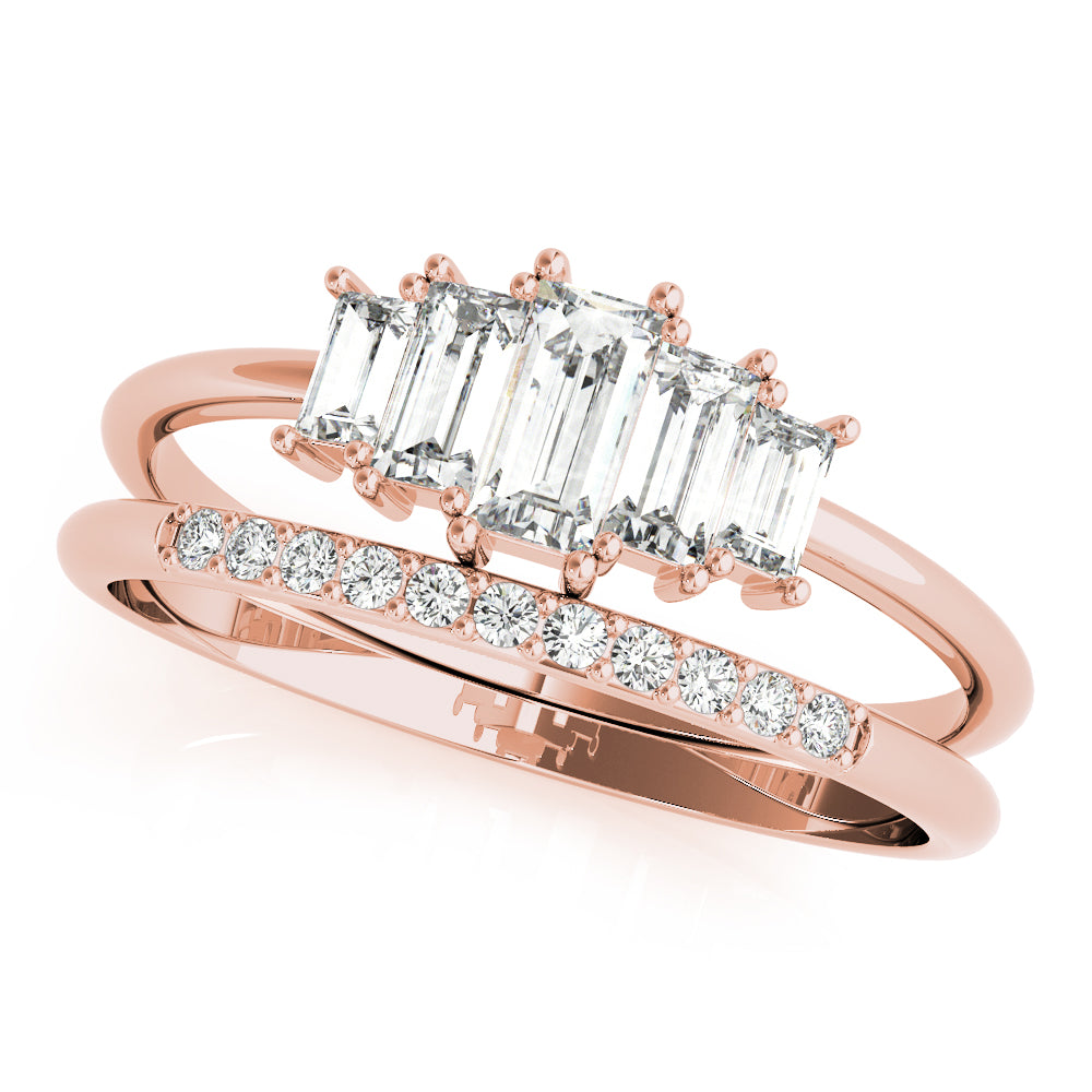 Fashion Rings