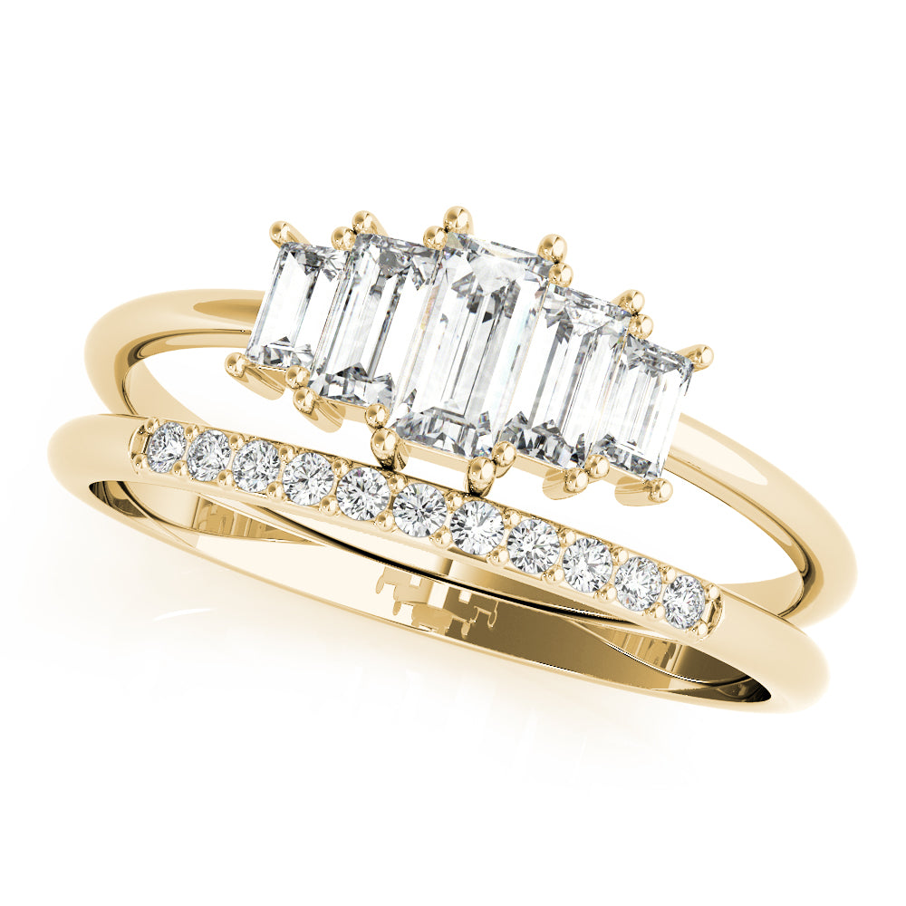 Fashion Rings
