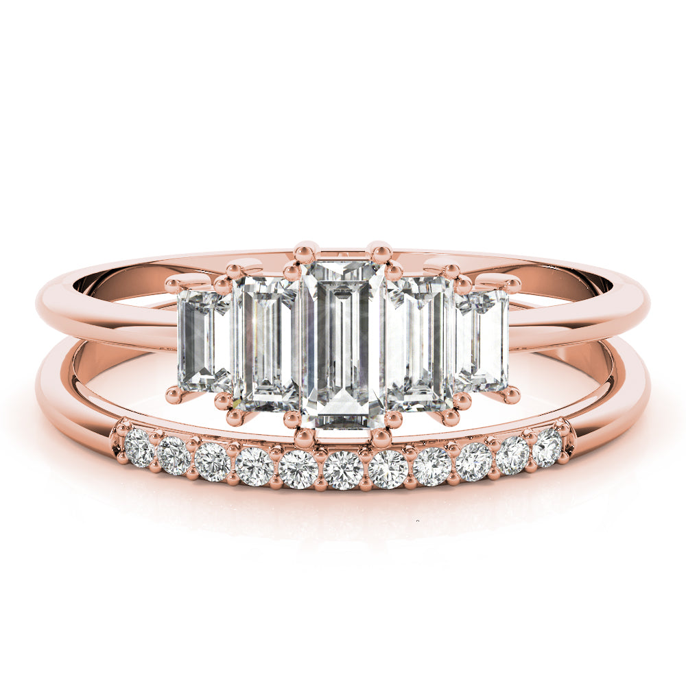 Fashion Rings