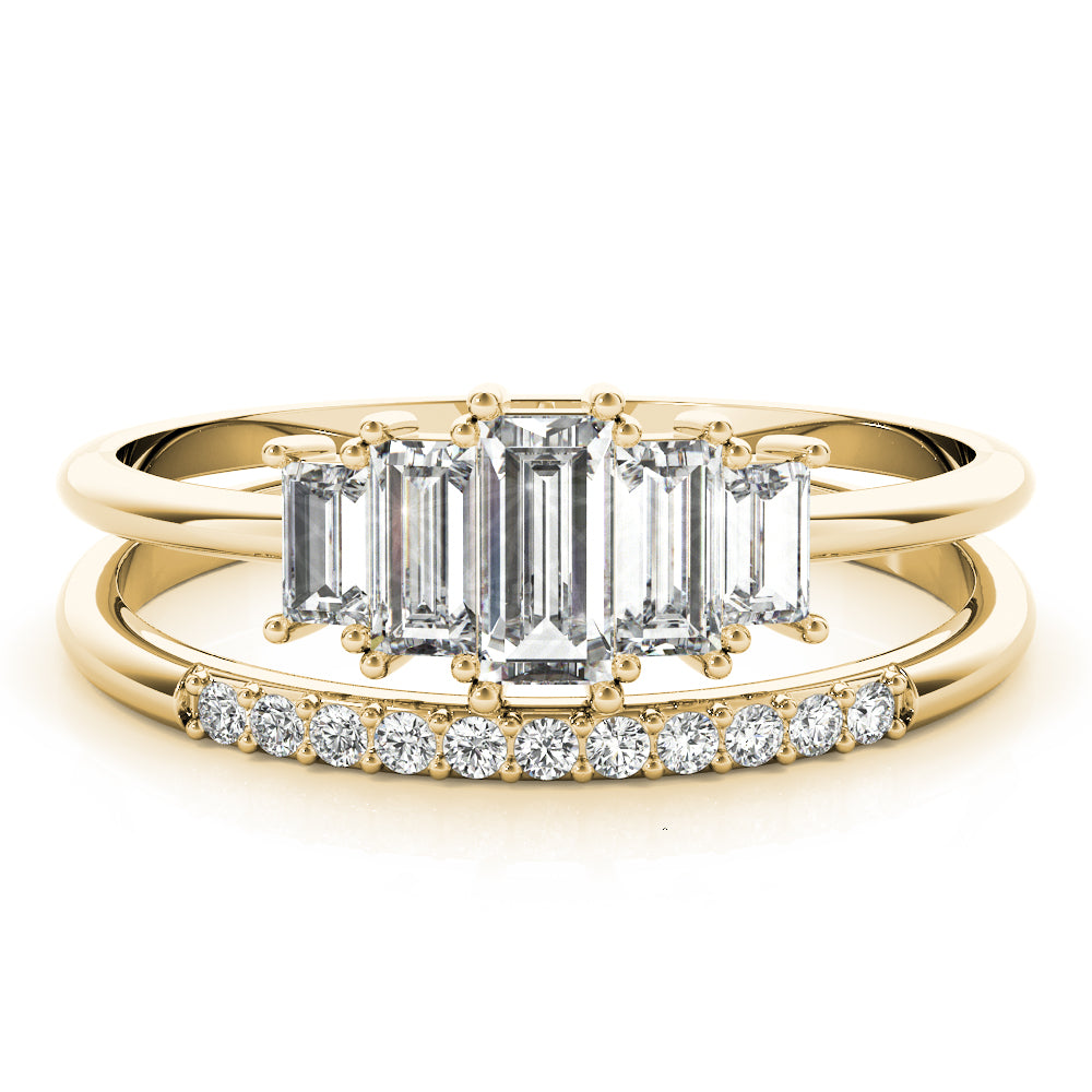 Fashion Rings