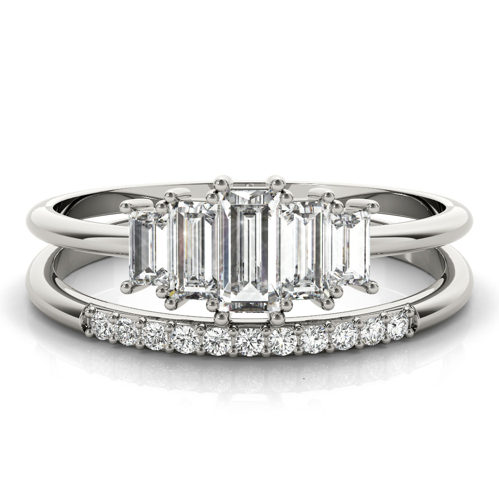 Fashion Rings