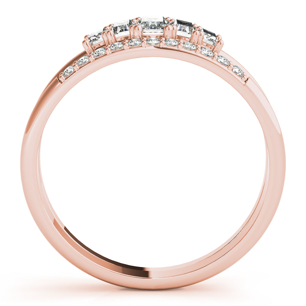 Fashion Rings