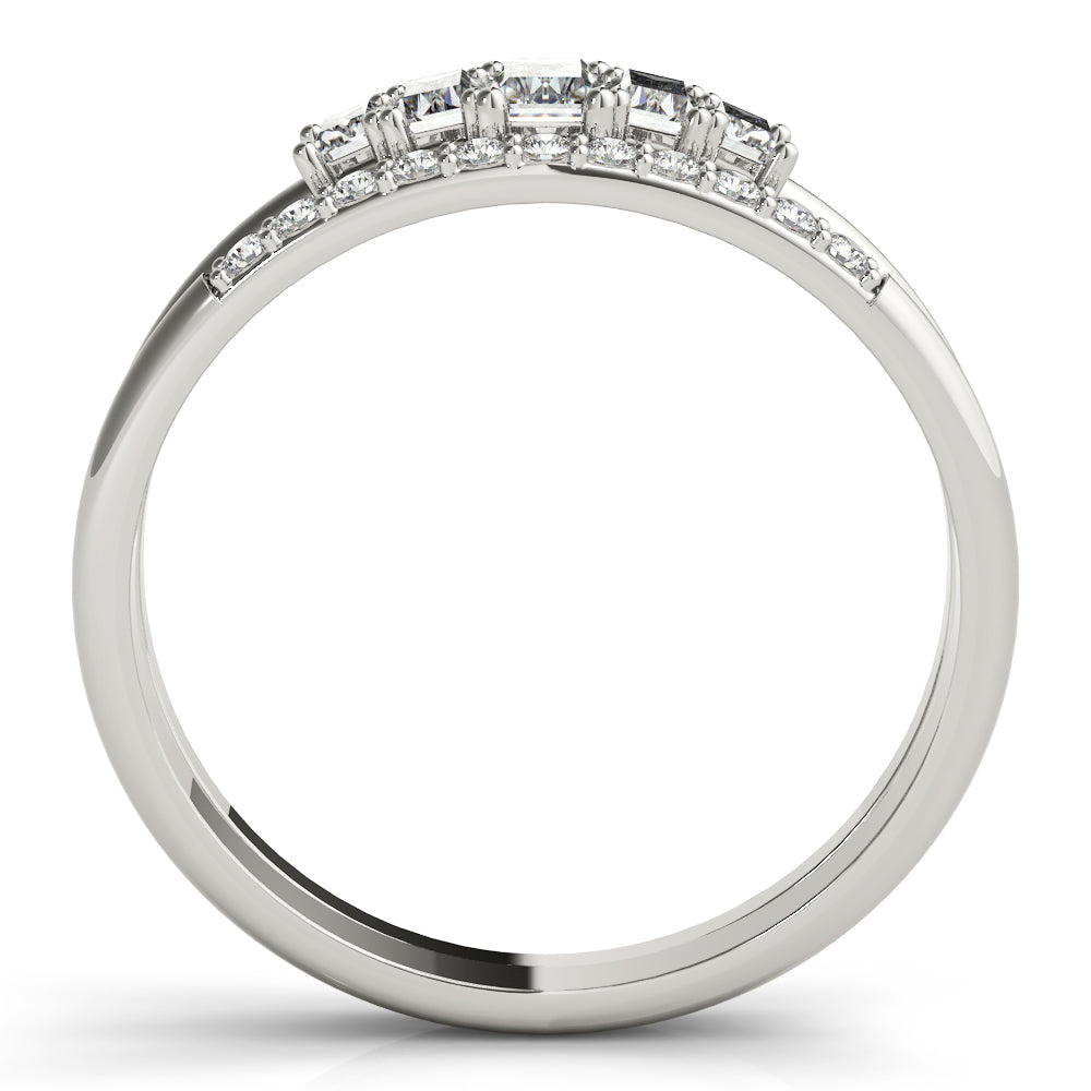 Fashion Rings