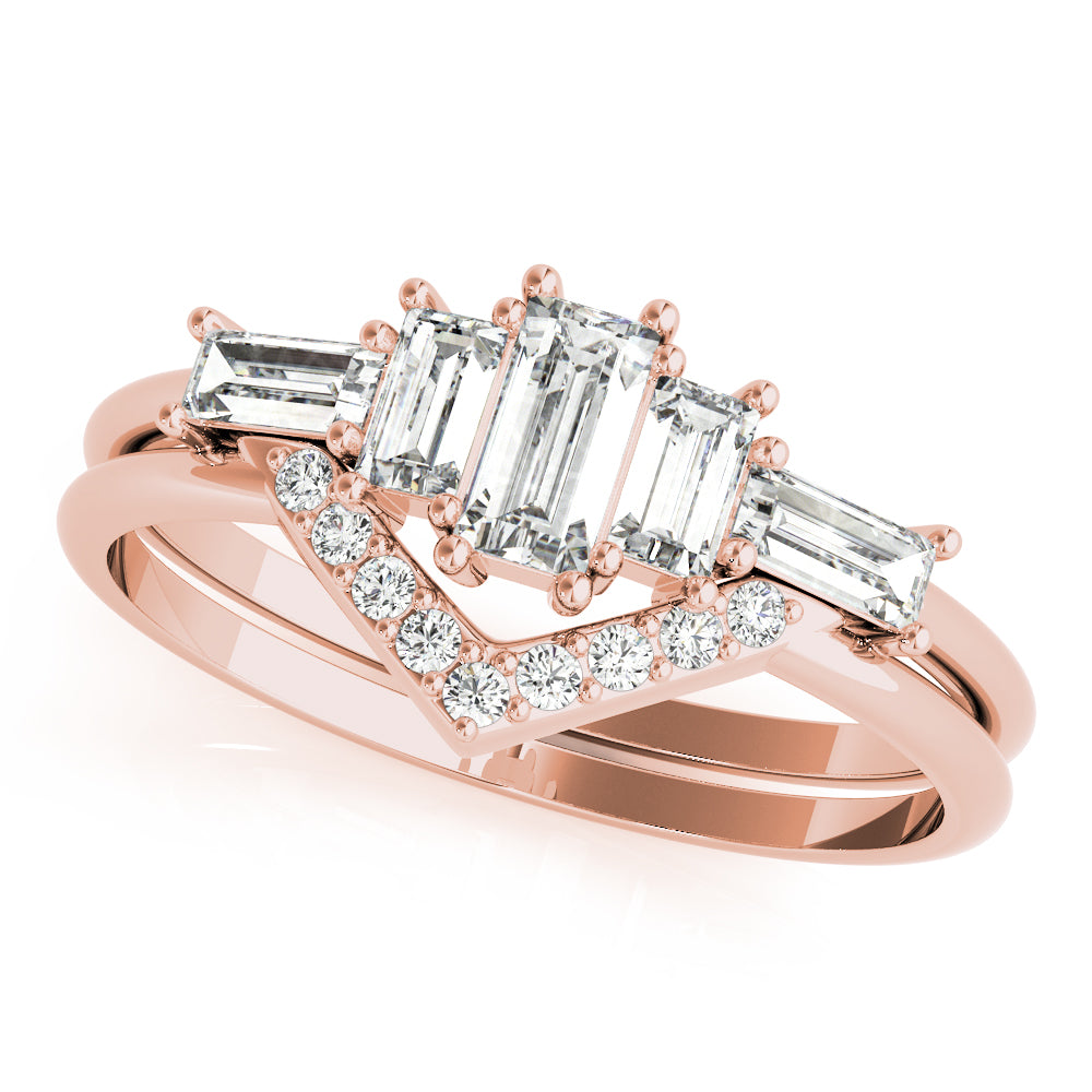 Fashion Rings