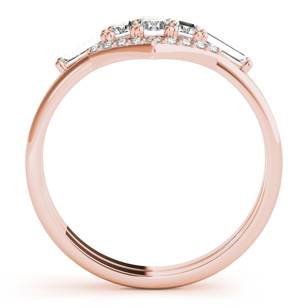 Fashion Rings