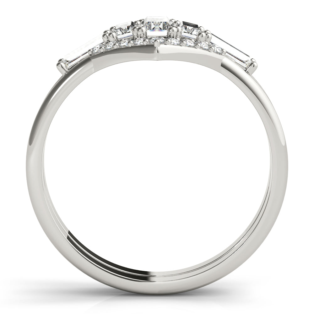 Fashion Rings