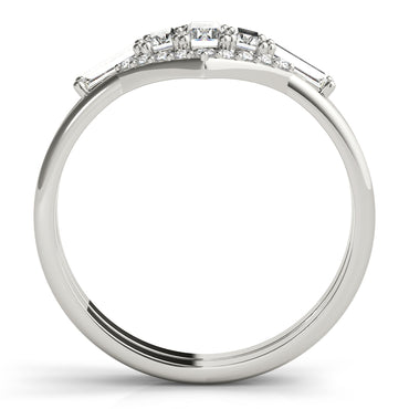 Fashion Rings