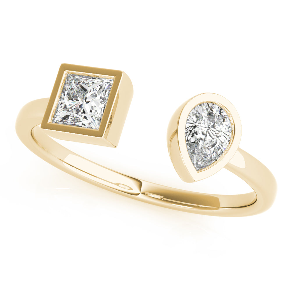 Fashion Rings