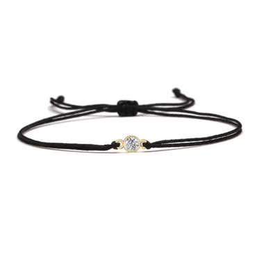 Blessed String Bracelet