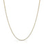 4.03ct Diamond Tennis Necklace