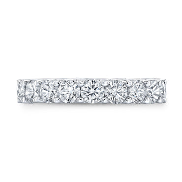 3.52ct Diamond Eternity Band