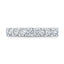 3.52ct Diamond Eternity Band