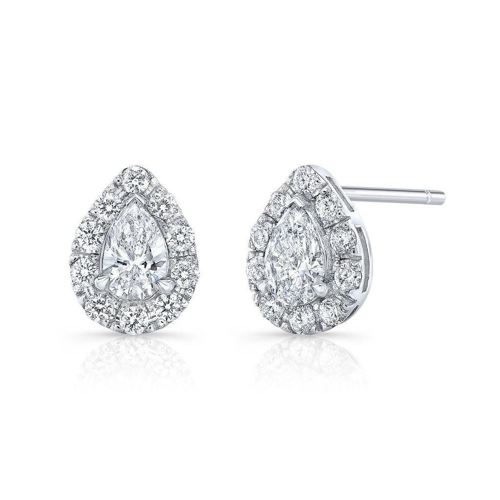 Serena Diamond Earrings