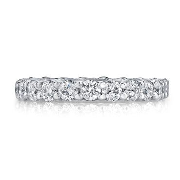 2.27ct Diamond Eternity Band
