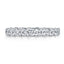 2.27ct Diamond Eternity Band