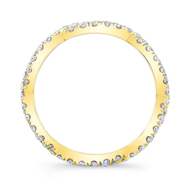 Diamond Eternity Infinity