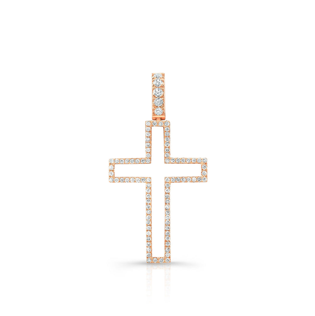 Diamond Cross