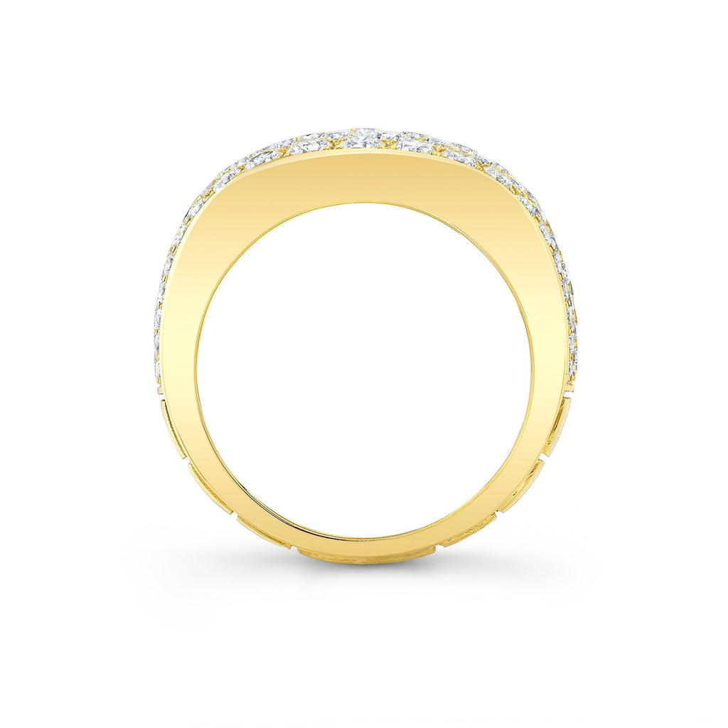 Oren 3.36ct. Ring