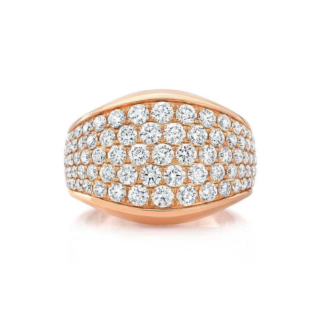 Oren 3.36ct. Ring