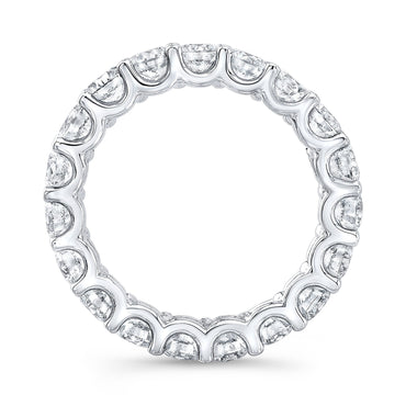 3.52ct Diamond Eternity Band