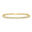 Eternity Diamond Jazz Bangle