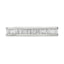 Channel Set Diamond Baguette Eternity Ring