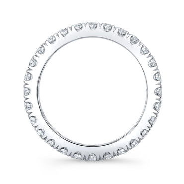 1.15ct Diamond Eternity Band