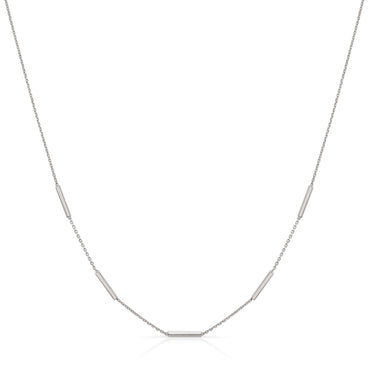 Distance Bar Choker