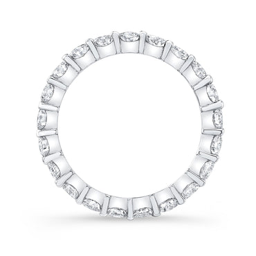 2.27ct Diamond Eternity Band