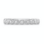 Diamond Bezel Ring